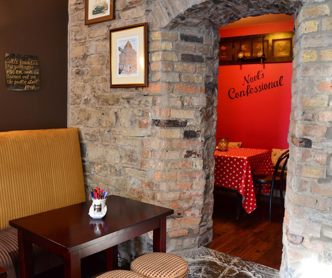 Hotel The Lawrence Athboy Exterior foto
