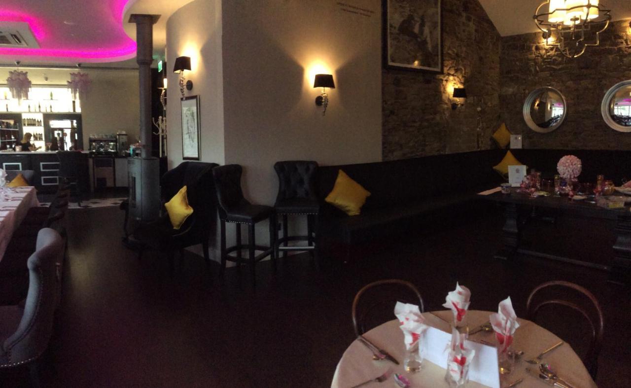 Hotel The Lawrence Athboy Exterior foto